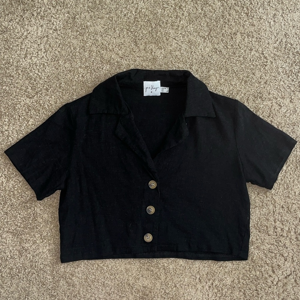 Princess Polly top